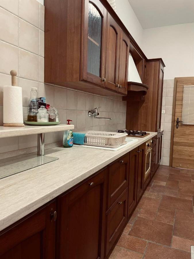 Winehouse Dolcevista Izola Appartement Buitenkant foto