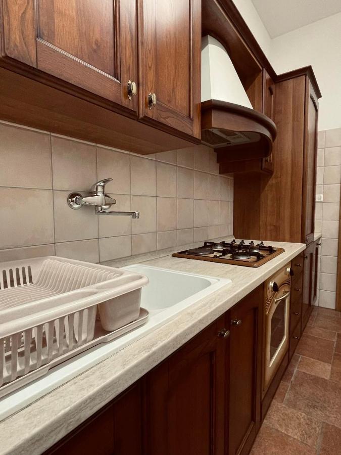 Winehouse Dolcevista Izola Appartement Buitenkant foto