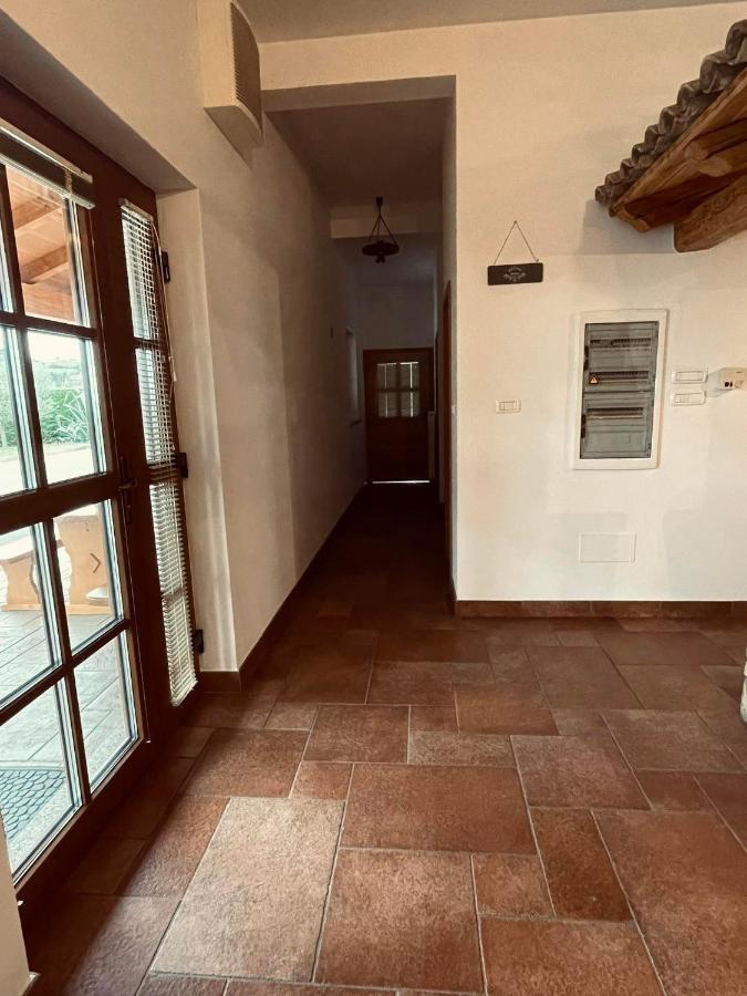Winehouse Dolcevista Izola Appartement Buitenkant foto