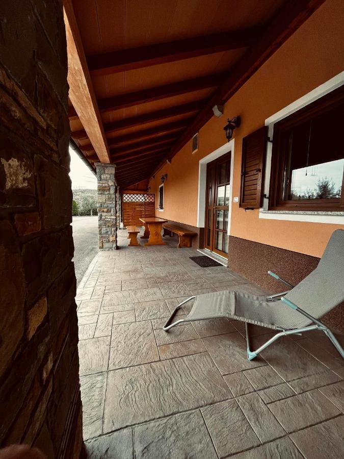 Winehouse Dolcevista Izola Appartement Buitenkant foto