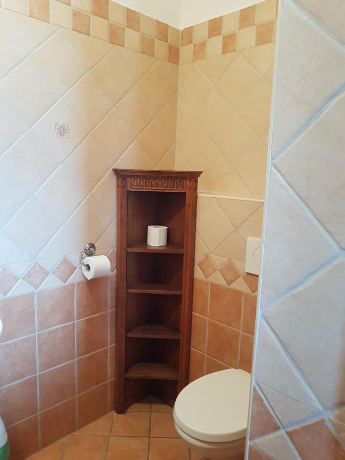 Winehouse Dolcevista Izola Appartement Buitenkant foto
